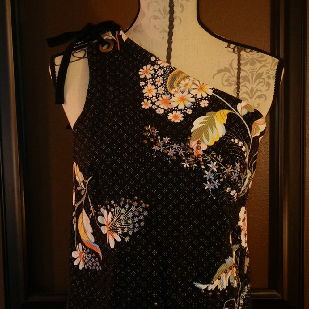 Exquisite Maeve dress